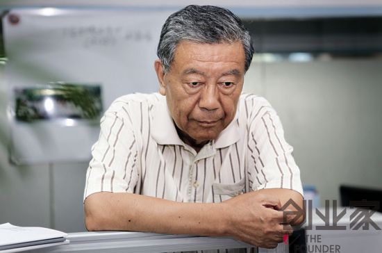 多年以后，“黃埔軍校校長”陶篤純才慢慢了解了年輕人當(dāng)年的離職創(chuàng)業(yè)